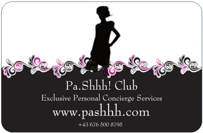 pashhhclub's profile picture. #Exclusive #Concierge Service Provider in #London, #Zurich and #Vienna. #Luxury on a #Budget.