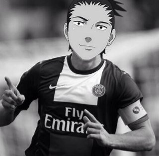 Shikamaru du PSG ma geule encore plus fort que Zlatan je follow back a 100% mon compte mangas @ShikaTeam10 Chui pas dans le game #TeamPSG