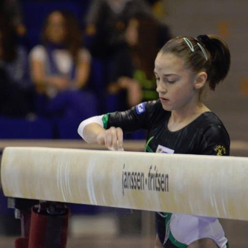 Big fan of Japanese WAG ＆ figure skating
Chinese/Japanese speaker
体操／フィギュア
日本体操女子を世界中のファンに知ってもらえるように！

同世代選手全力応援　（あやちー推し）