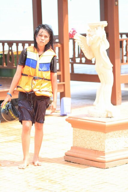 Co Binti Kumaliki
