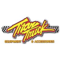 Titan Truck Equip.(@TitanTruck) 's Twitter Profile Photo