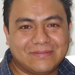 [Americanista de corazón, apasionado por mi trabajo]