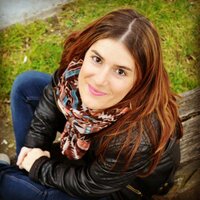 Olatz Zuloaga (@olatzzulo) 's Twitter Profile