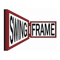 SwingFrame (@swingframe) Twitter profile photo