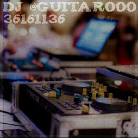 °•○● DJ Guitarooo●○•° call 36161136★ instagram @Guitarooo ♡♥