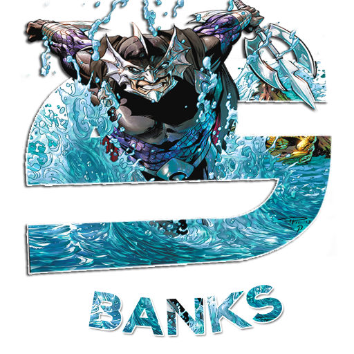 SynBanks's profile picture. 