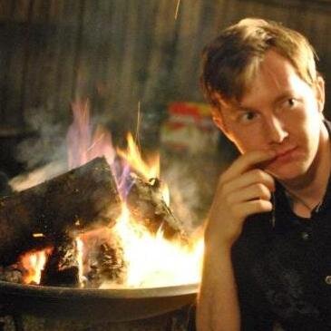 swingsetacid's profile picture. I want to make cool stuff with cool people. Currently writing software at Target. Also am a health enthusiast. Love nerd stuff.