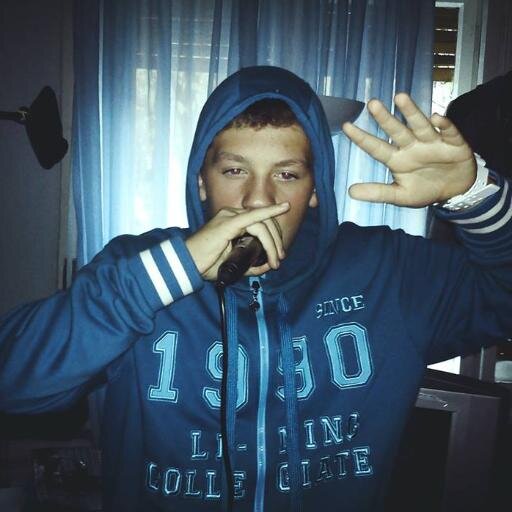 IvanBlu12's profile picture. Im into playing basketball and listening to rap!