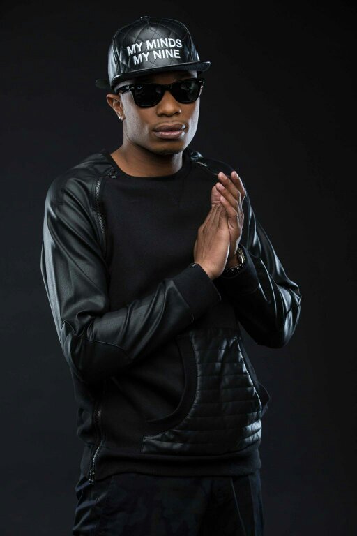 A Hip Hop Artist from Atlanta, Ga. Showing the world he's ready for the #LuckyLife
https://t.co/DkoXqg0SAU