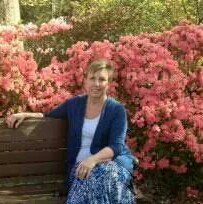 austenlyn's profile picture. equal parts florence nightingale, jane austen, ricky bobby & annie oakley..covered in Jesus.