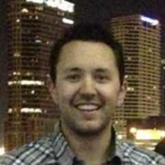 StevenRegan's profile picture. 