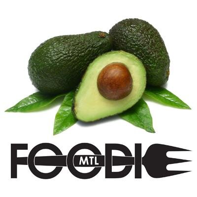 MTL Foodie | A passion for Food, Drink, Nutrition and other important stuff.
