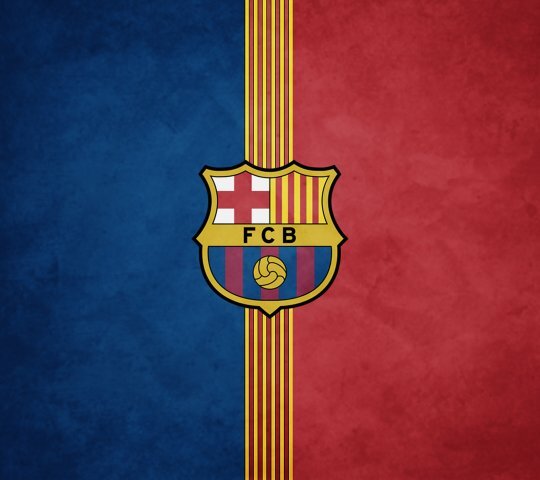 F.C.Barcelona