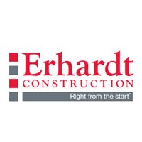 Erhardt Construction (@erhardtcc) 's Twitter Profile