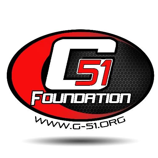 G51_Foundation's profile picture. G51 Foundation is dedicated to helping kids succeed in life. Garrett Spencer lived his life helping others and G51 is dedicated to continue his legacy.