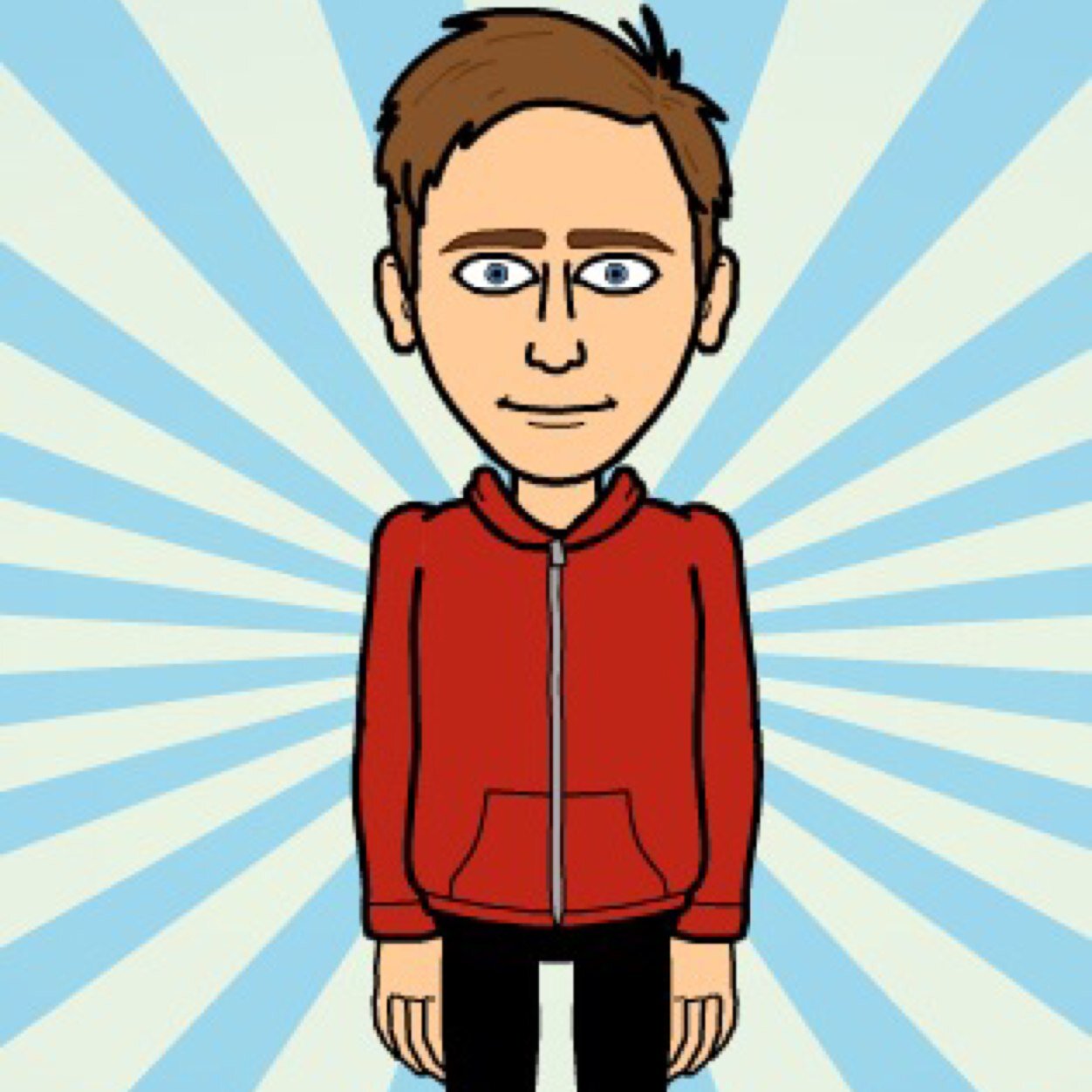 Just a guy who tweets a lot of Shit, like Football and thats about it from me. Play on @xbox