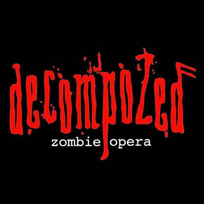 A dramatic opera web series that follows a desperate family trying survive the zombie apocalypse. (coming Fall 2014)