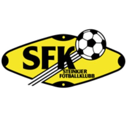 Steinkjer_FK's profile picture. Offisiell twitterkonto for Steinkjer FK. Her kommer det div info fra klubben og resultater fra flere av lagene.