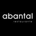 abantal restaurante (@rest_abantal) Twitter profile photo abantal restaurante (@rest_abantal) Twitter profile photo