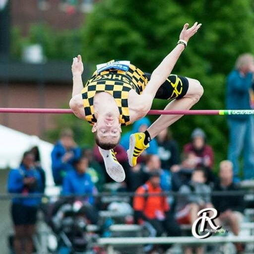 Inspired by all things Track & Field and Human Performance. -Passion, Positivity, and Growth