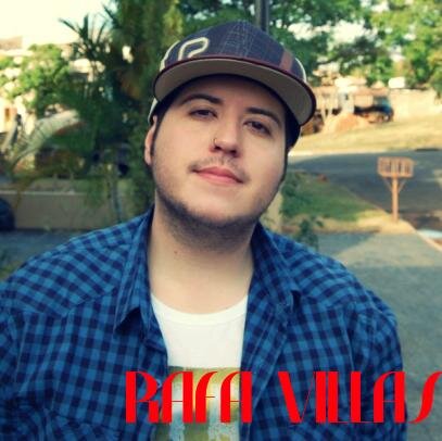 Cantor, 26 anos, nascido em Jacarezinho-PR apaixonado por tudo que envolve ARTE!