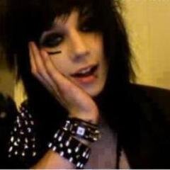 hola armys siganme y los sigo :33 musica hardocre screamo y asi ñ.ñ