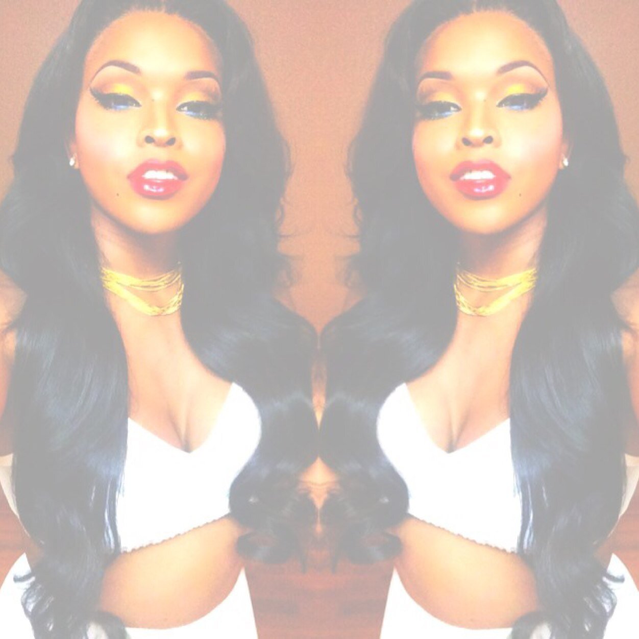 [FRP] Business Owner | Triple Threat | Beauty Queen | Bad Bitch ♡ Watch #KEEPINGUPWITHTHEKARMELLOS Sundays 9/8c only on E!