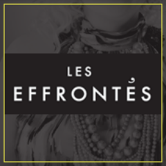 LesEffrontes's profile picture. 