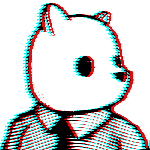 elfuzzoさんのプロフィール画像
