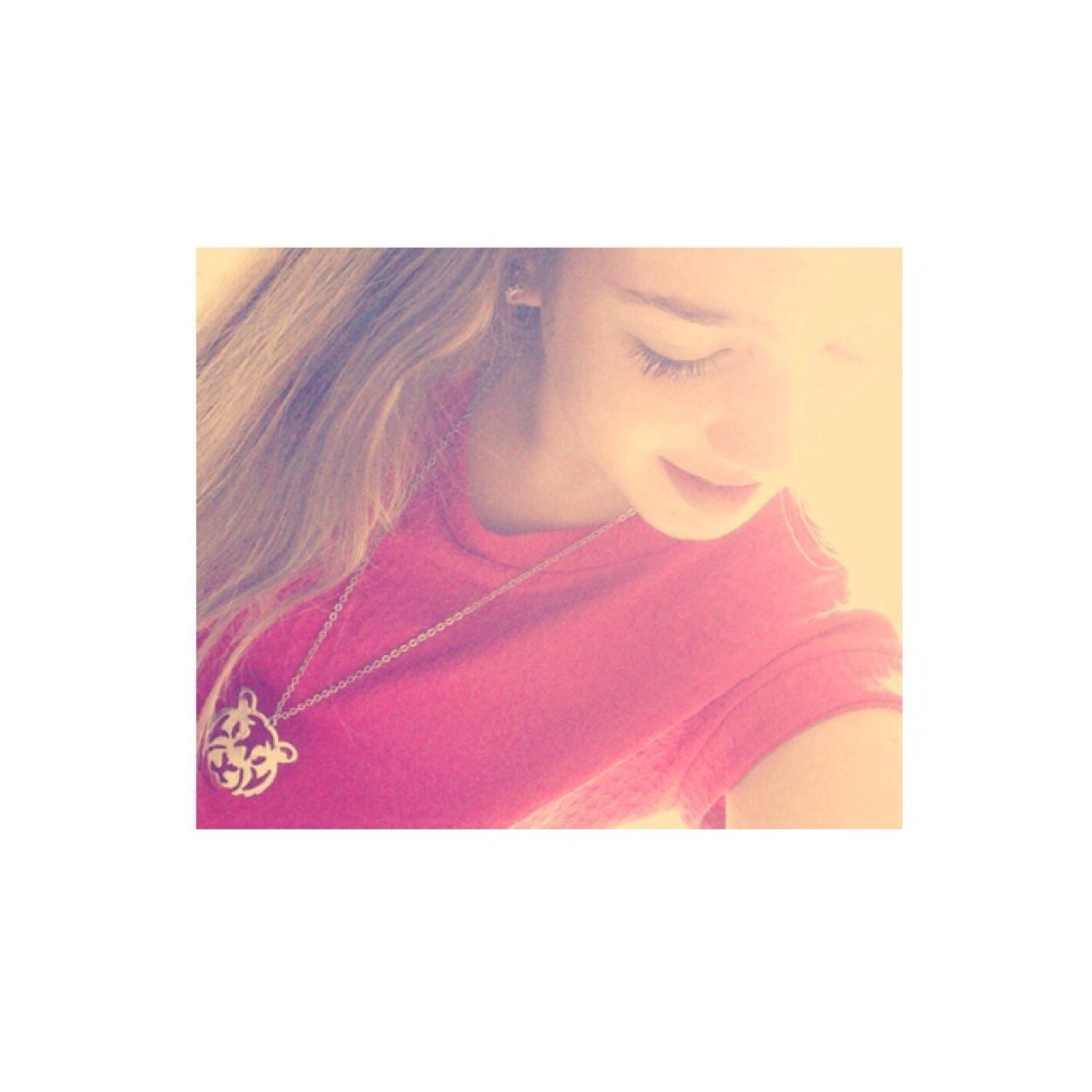 English girll // Haarlem // 4teen // mendel college