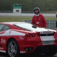 Gary Chance (@gary_chance) Twitter profile photo