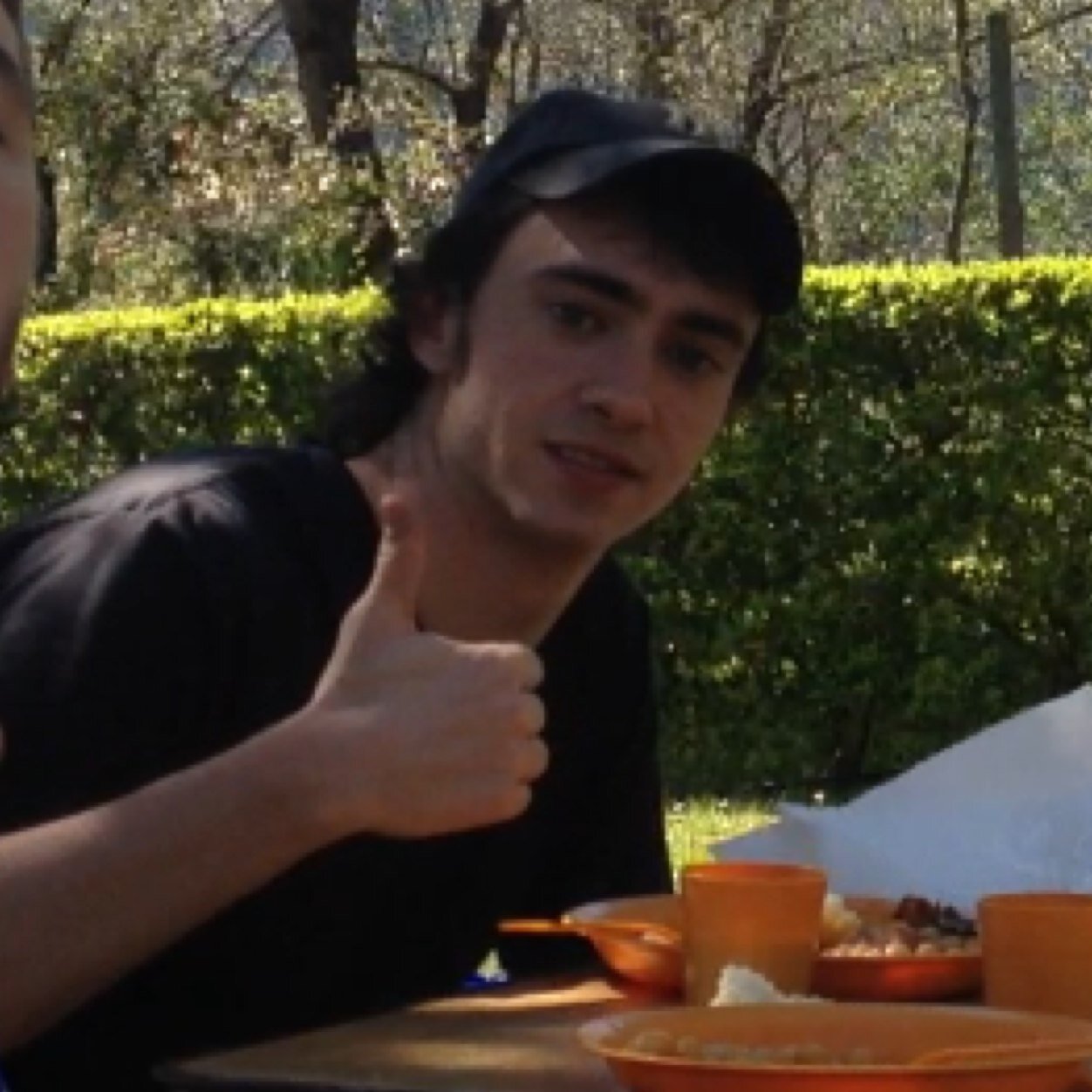 Fran_Azcarate's profile picture. Graduado INEFC Lleida, Zaragocista y Aragonés