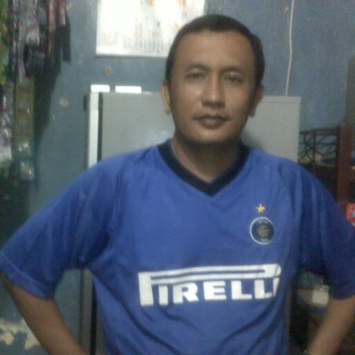 Klub favorit INTER MILAN