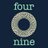 four o nine