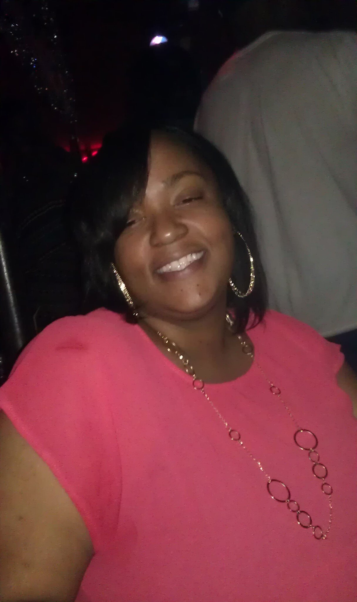 I'm doin me!!