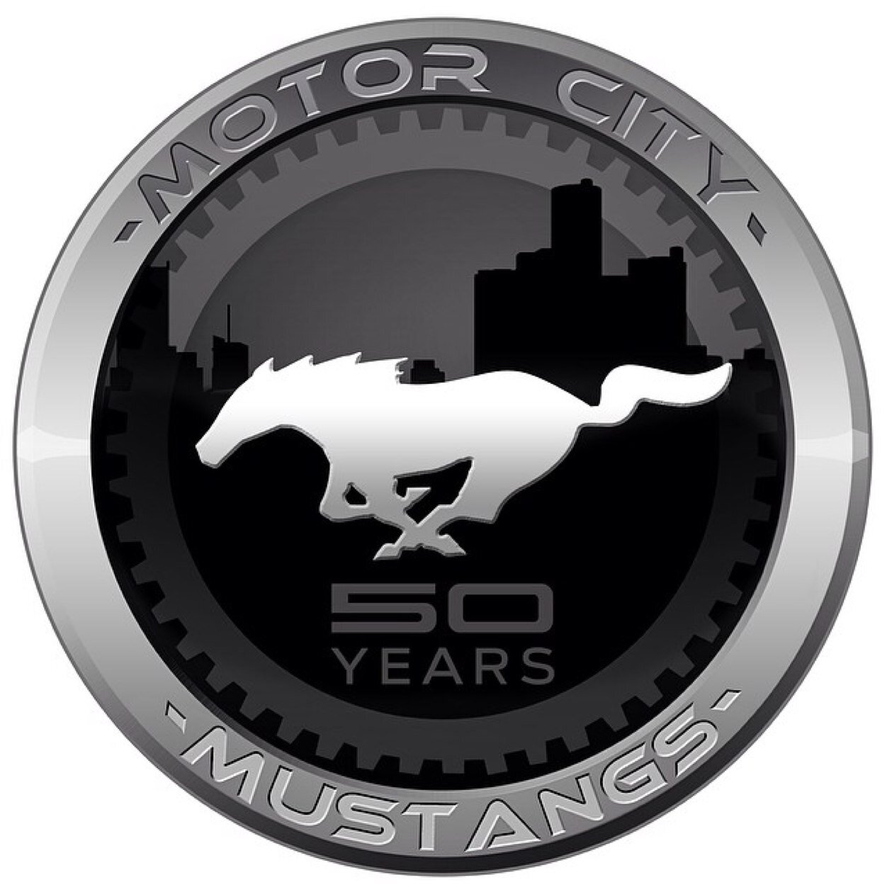 Mustang enthusiast group out of Metro Detroit Area. We use social media to orginze meets and cruises. If you would like more info DM us.