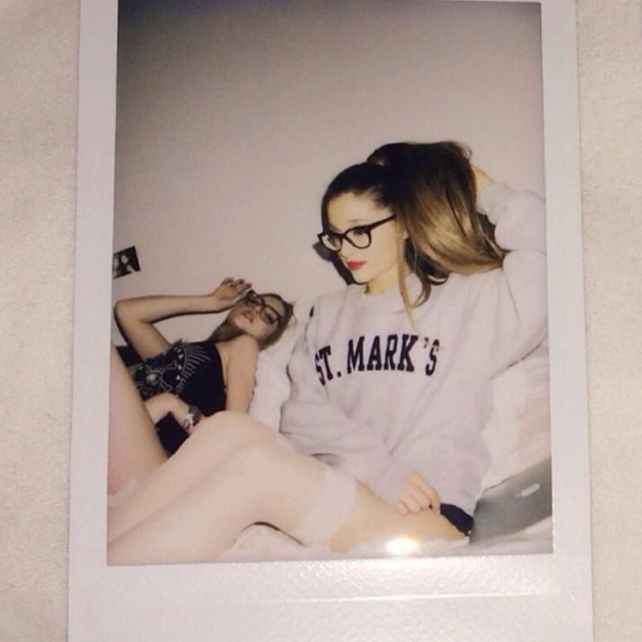 I'm Cat! I run a babysitting with my best friend Sam Pucklel! Puckett! I thought it was Pucklel...  I may or may not have a obsession with Bibble. ~Rp~