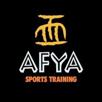 AFYA Sports Training (@afyasports) 's Twitter Profile Photo AFYA Sports Training (@afyasports) 's Twitter Profile Photo