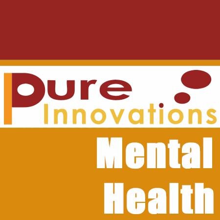 Part of @weare_pure 
We support people with mental health problems - asperger’s & autism into work
