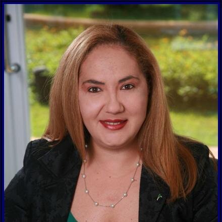 Vice presidente daAbrarec, coordenadora do Comite Nacional de Ouvidorias e Ouvidora do Grupo Algar