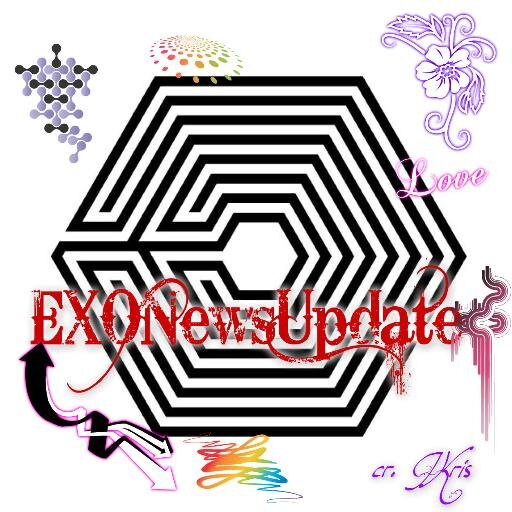 WE ARE ONE! WE ARE EXO! Always updates about EXO, giving news and info.