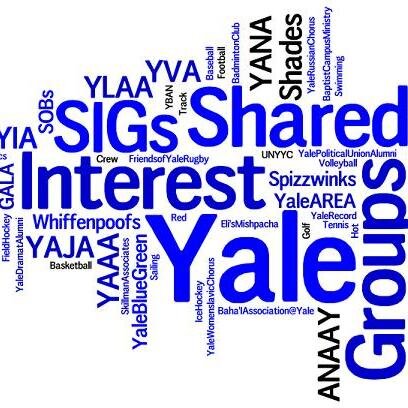 Yale SIGs