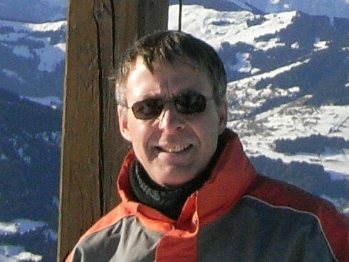 shift_delete's profile picture. Was squaddie, now geek. Likes tech. Loves orienteering.