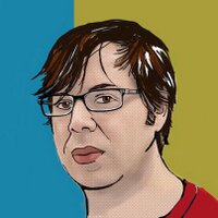 Chris Nelson (@superchris) Twitter profile photo