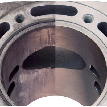 MTcylinders's profile picture. The experts in cylinder repair, head repair, replating and big bores for your snowmobile, dirt bike, kart, atv and many other engines.