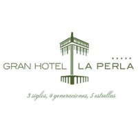 Gran Hotel La Perla (@ghotellaperla) 's Twitter Profile Photo