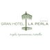 Gran Hotel La Perla (@ghotellaperla) Twitter profile photo Gran Hotel La Perla (@ghotellaperla) Twitter profile photo