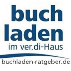 Mo-Do 9-16, Fr 9-14 / mit Büchergilde / in der ver.di-Bundesverwaltung