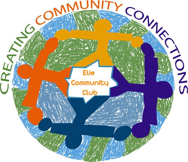 Community Club in Elie, MB.  Located in the RM of Cartier!  Check out our website at www.eliecommunityclub@gmail.com!