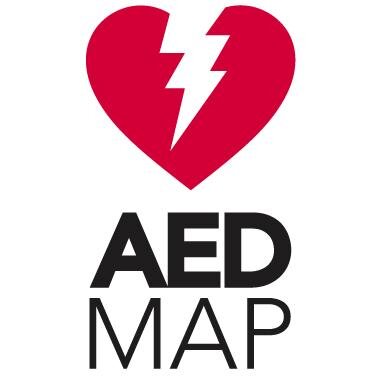 AEDMAP has developed a global solution to tackle the problem of sudden cardiac arrest and defibrillator management: mapping, monitoring & first responders